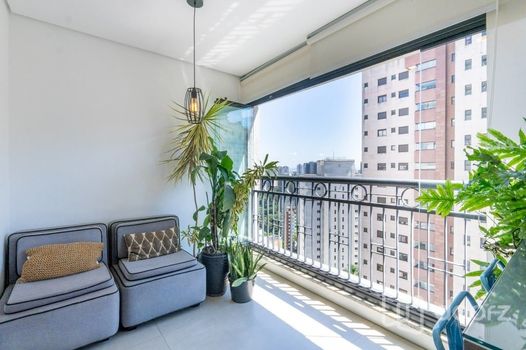 Foto 2 do(a) Apartamento de 2 quartos à venda em Vila Suzana, São Paulo