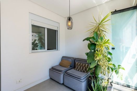 Foto 6 do(a) Apartamento de 2 quartos à venda em Vila Suzana, São Paulo