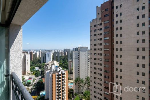 Foto 5 do(a) Apartamento de 2 quartos à venda em Vila Suzana, São Paulo