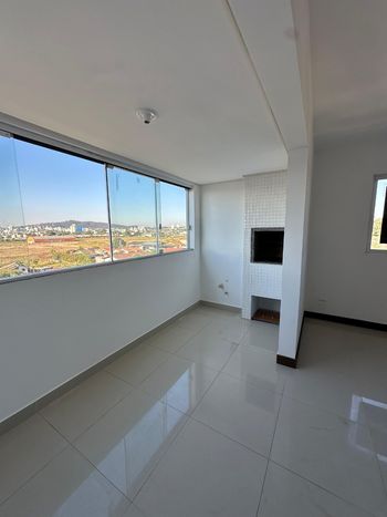 Foto 4 do(a) Apartamento de 3 quartos à venda em Milanese, Criciúma