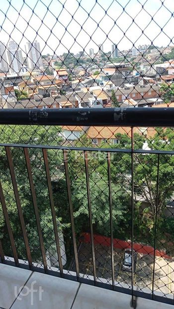 Foto 6 do(a) Apartamento de 2 quartos à venda em Conjunto Residencial Vista Verde, São Paulo