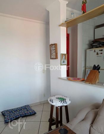 Foto 3 do(a) Apartamento de 2 quartos à venda em Conjunto Residencial Vista Verde, São Paulo