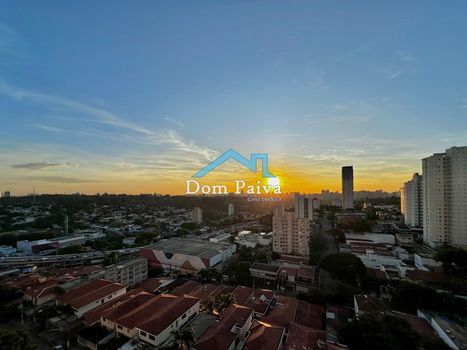 Foto 44 do(a) Apartamento de 4 quartos à venda em Vila Alexandria, São Paulo