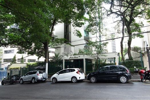 Foto 24 do(a) Apartamento de 3 quartos à venda em Campo Belo, São Paulo