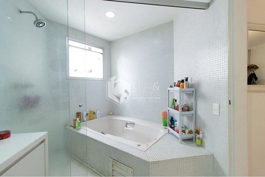 Foto 46 do(a) Apartamento de 3 quartos à venda em Campo Belo, São Paulo