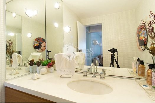 Foto 33 do(a) Apartamento de 3 quartos à venda em Campo Belo, São Paulo