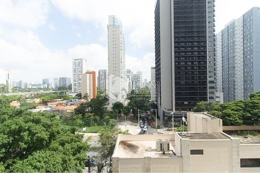 Foto 7 do(a) Apartamento de 3 quartos à venda em Campo Belo, São Paulo