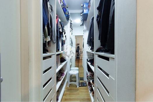 Foto 44 do(a) Apartamento de 3 quartos à venda em Campo Belo, São Paulo