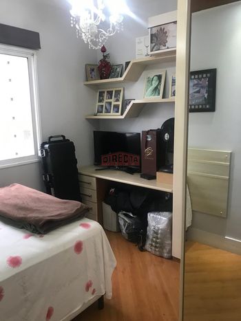 Foto 20 do(a) Apartamento de 3 quartos à venda em Ipiranga, São Paulo