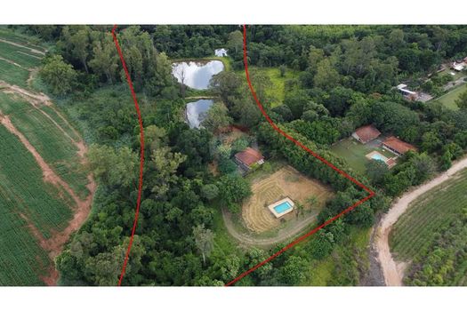 Foto 7 do(a) Fazenda / Sítio / Chácara de 2 quartos à venda em Jardim São João, Araras