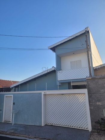 Foto 1 do(a) Casa false à venda em Jardim Boa Esperança, Campinas