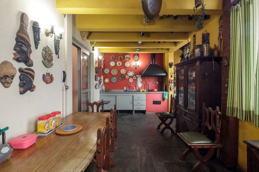 Foto 14 do(a) Cobertura de 3 quartos à venda em Perdizes, São Paulo