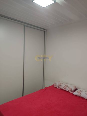 Foto 5 do(a) Apartamento de 3 quartos à venda em Despraiado, Cuiabá