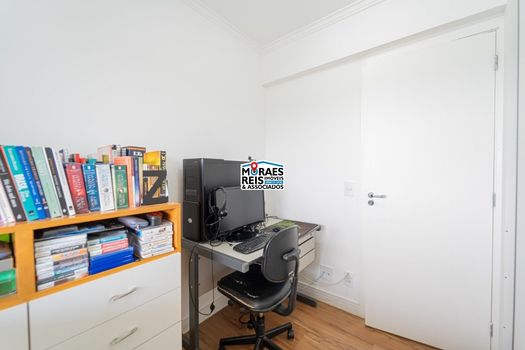 Foto 4 do(a) Apartamento de 2 quartos à venda em Vila Santa Catarina, São Paulo