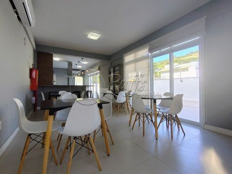 Foto 5 do(a) Apartamento de 2 quartos à venda em Saco dos Limões, Florianópolis