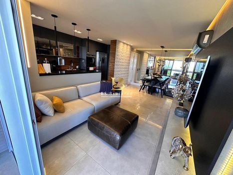 Foto 3 do(a) Apartamento de 2 quartos à venda em Barra da Tijuca, Rio de Janeiro