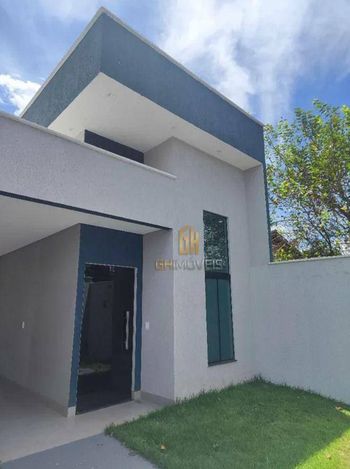 Foto 17 do(a) Casa de 3 quartos à venda em Cidade Vera Cruz, Aparecida de Goiânia