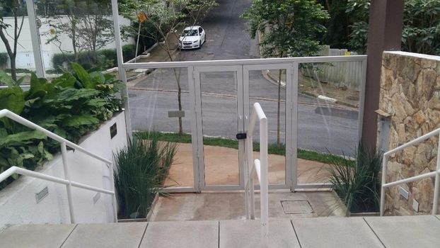 Foto 34 do(a) Apartamento de 2 quartos à venda em Jardim Fonte do Morumbi, São Paulo