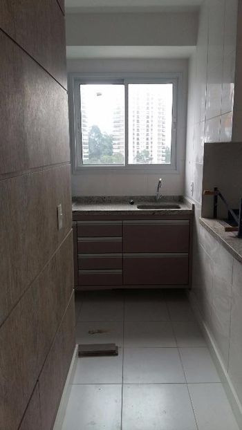 Foto 6 do(a) Apartamento de 2 quartos à venda em Jardim Fonte do Morumbi, São Paulo