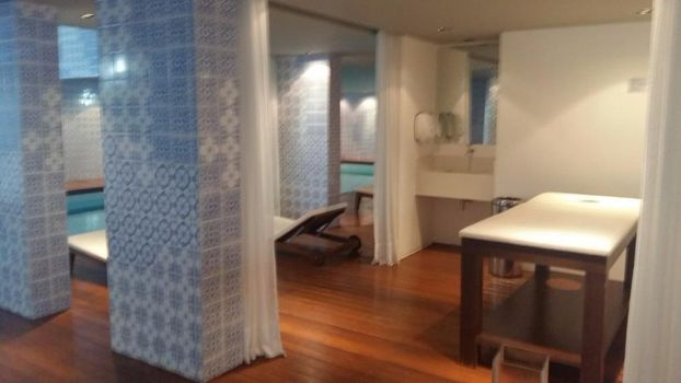Foto 42 do(a) Apartamento de 2 quartos à venda em Jardim Fonte do Morumbi, São Paulo