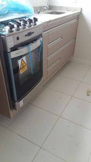 Foto 11 do(a) Apartamento de 2 quartos à venda em Jardim Fonte do Morumbi, São Paulo