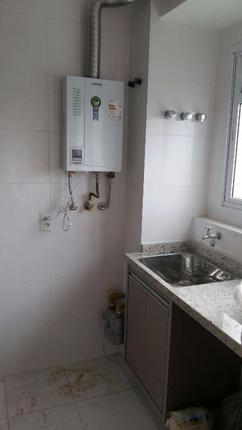 Foto 23 do(a) Apartamento de 2 quartos à venda em Jardim Fonte do Morumbi, São Paulo