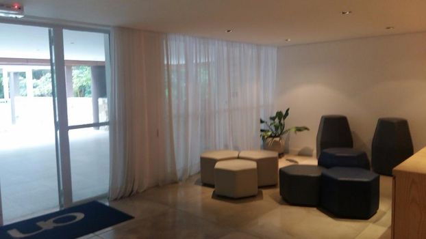 Foto 32 do(a) Apartamento de 2 quartos à venda em Jardim Fonte do Morumbi, São Paulo