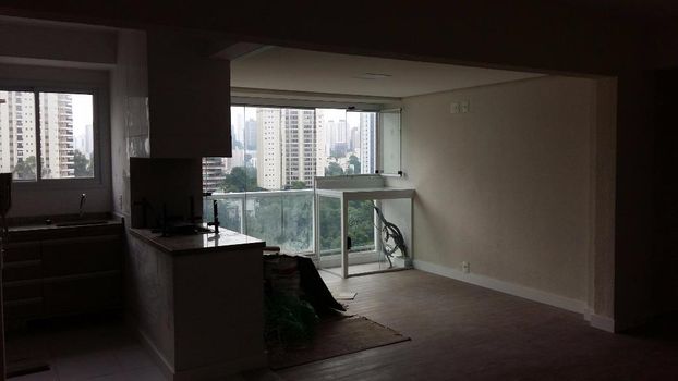 Foto 8 do(a) Apartamento de 2 quartos à venda em Jardim Fonte do Morumbi, São Paulo