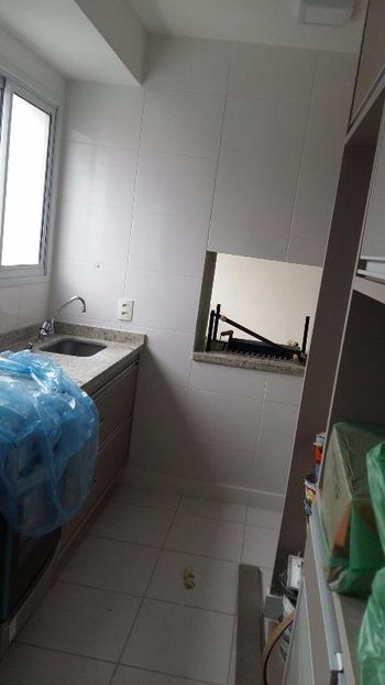 Foto 10 do(a) Apartamento de 2 quartos à venda em Jardim Fonte do Morumbi, São Paulo