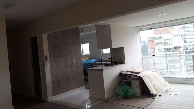Foto 7 do(a) Apartamento de 2 quartos à venda em Jardim Fonte do Morumbi, São Paulo
