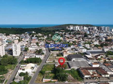 Foto 1 do(a) Terreno false à venda em Praia do Morro, Guarapari