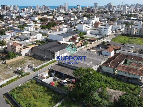 Foto 2 do(a) Terreno false à venda em Praia do Morro, Guarapari