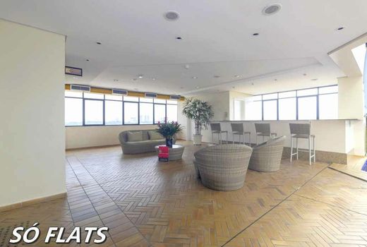 Foto 16 do(a) Apartamento de 1 quartos à venda em Higienópolis, São Paulo
