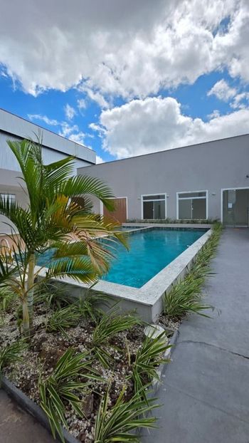 Foto 4 do(a) Apartamento de 2 quartos à venda em Guanabara, Ananindeua