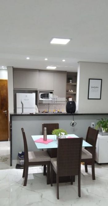 Foto 2 do(a) Cobertura de 3 quartos à venda em Vila Alba, Araçatuba