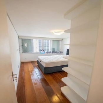 Foto 11 do(a) Apartamento de 2 quartos à venda em Paraíso, São Paulo