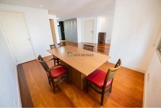 Foto 3 do(a) Apartamento de 2 quartos à venda em Paraíso, São Paulo
