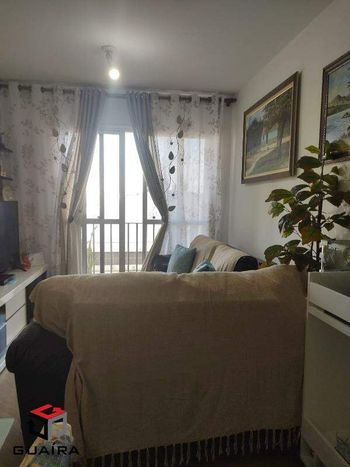 Foto 1 do(a) Apartamento de 2 quartos à venda em Vila Santa Catarina, São Paulo