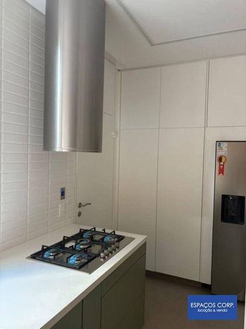 Foto 26 do(a) Casa em Condomínio de 4 quartos à venda em Cidade Jardim, São Paulo