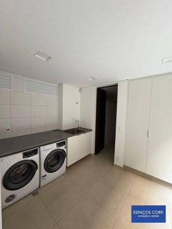 Foto 12 do(a) Casa em Condomínio de 4 quartos à venda em Cidade Jardim, São Paulo