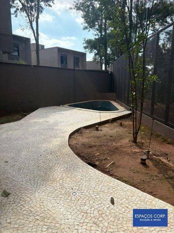 Foto 19 do(a) Casa em Condomínio de 4 quartos à venda em Cidade Jardim, São Paulo