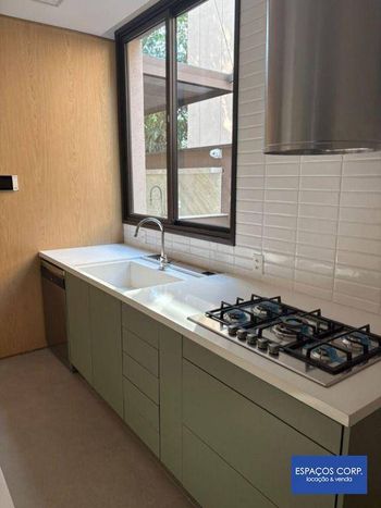 Foto 24 do(a) Casa em Condomínio de 4 quartos à venda em Cidade Jardim, São Paulo