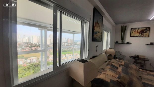 Foto 32 do(a) Cobertura de 3 quartos à venda em Vila Ema, São José dos Campos