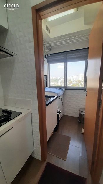 Foto 22 do(a) Cobertura de 3 quartos à venda em Vila Ema, São José dos Campos