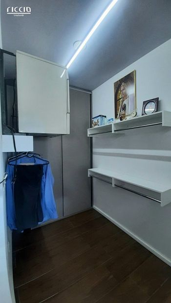 Foto 28 do(a) Cobertura de 3 quartos à venda em Vila Ema, São José dos Campos