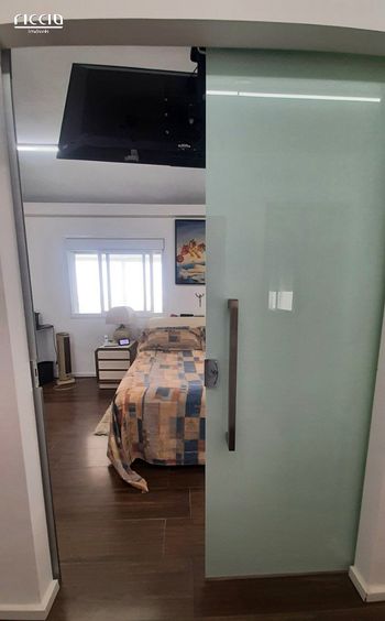 Foto 33 do(a) Cobertura de 3 quartos à venda em Vila Ema, São José dos Campos