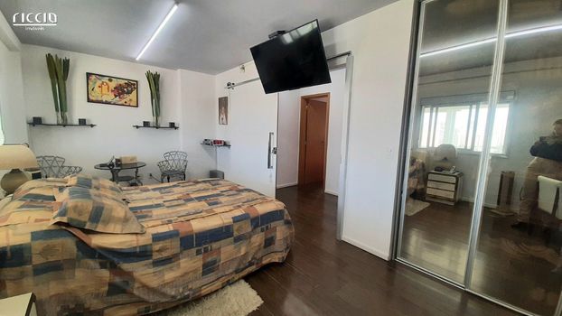 Foto 29 do(a) Cobertura de 3 quartos à venda em Vila Ema, São José dos Campos