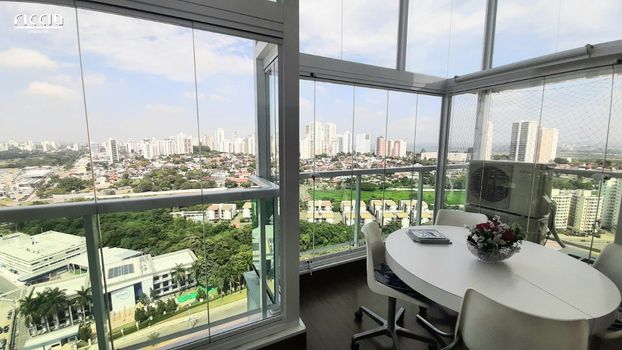 Foto 11 do(a) Cobertura de 3 quartos à venda em Vila Ema, São José dos Campos