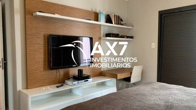 Foto 12 do(a) Apartamento de 4 quartos para alugar em Indianópolis, São Paulo
