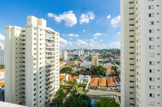 Foto 46 do(a) Cobertura de 3 quartos à venda em Vila Alexandria, São Paulo